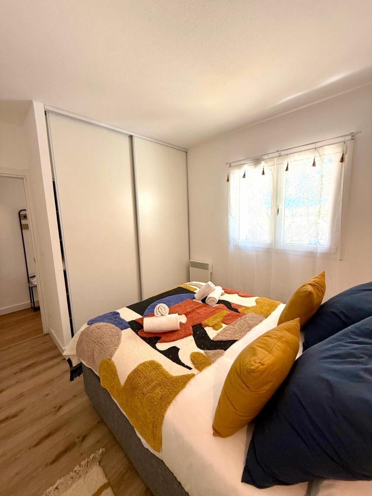 Cala Rossa By Sarai, Apt T2 4 Personnes, Dans Residence Hoteliere Avec Piscine Леччи Екстериор снимка